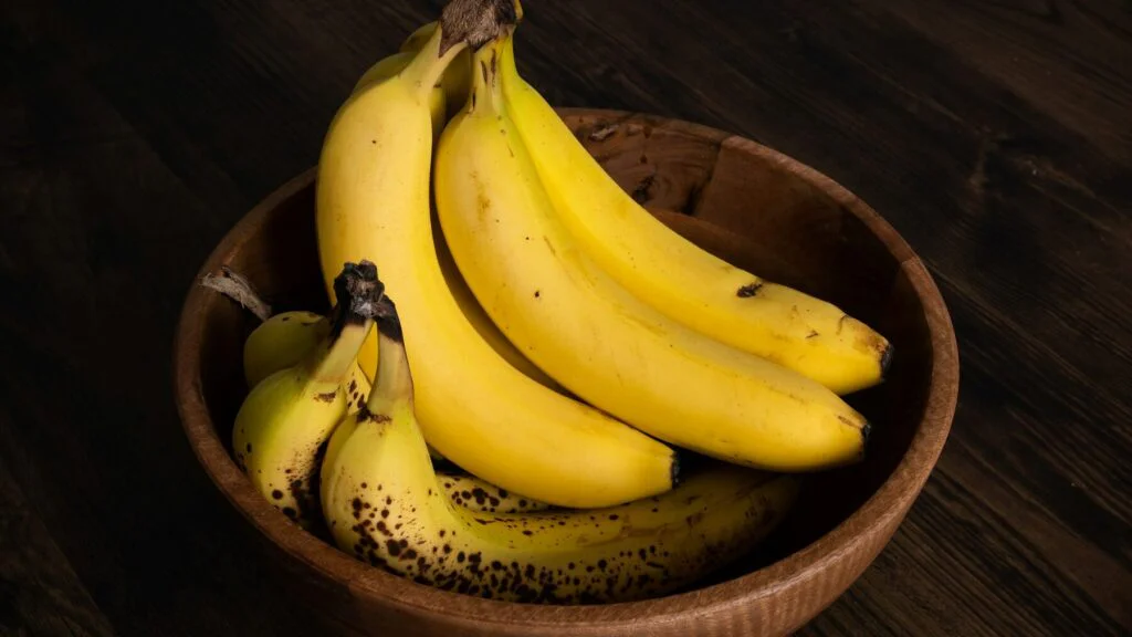 Kolik banánů je tedy přijatelných?