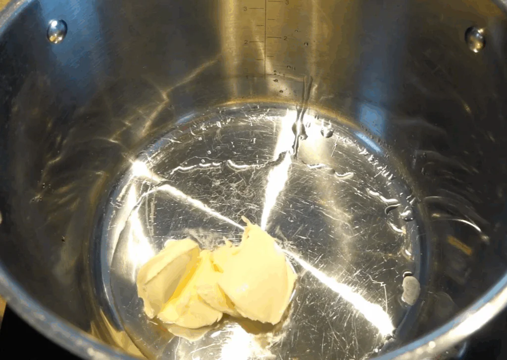 Obrázek k receptu na koprovku s knedlíkem