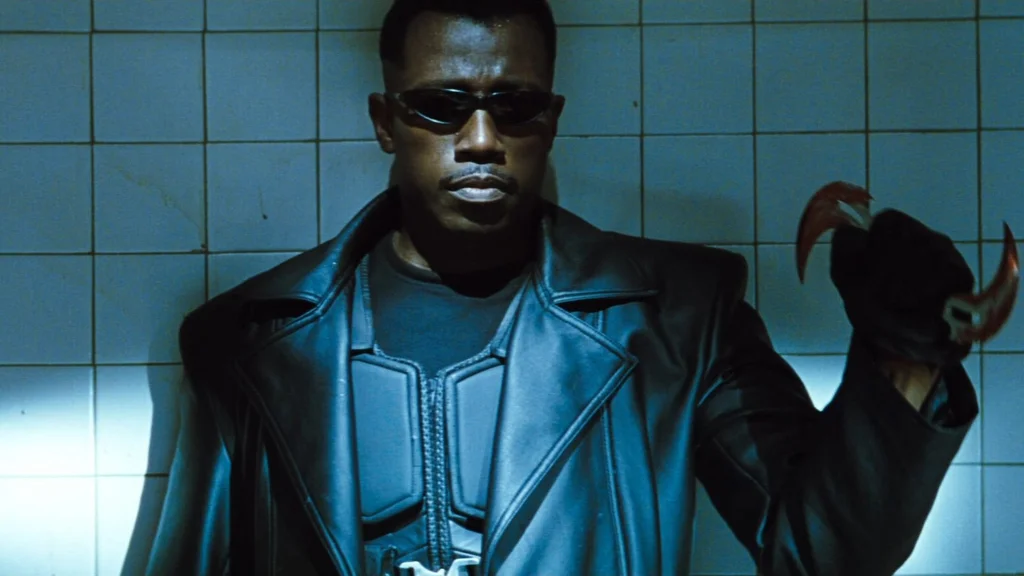 Blade (1998)