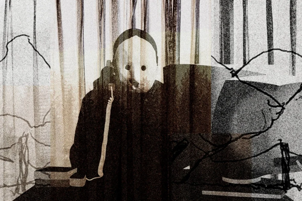 strange houses uketsu