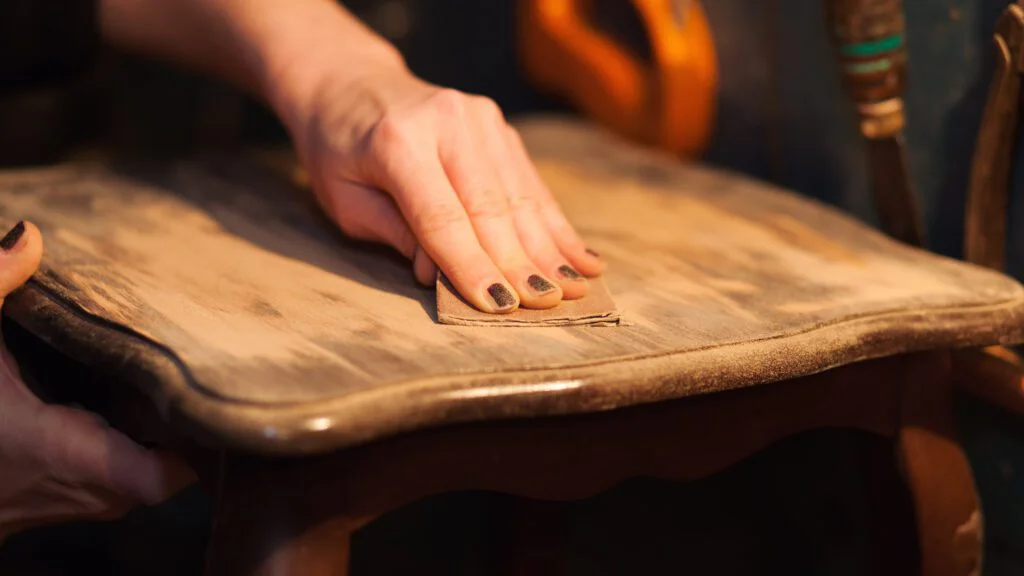 Vliv vlhkosti a teploty na dřevo