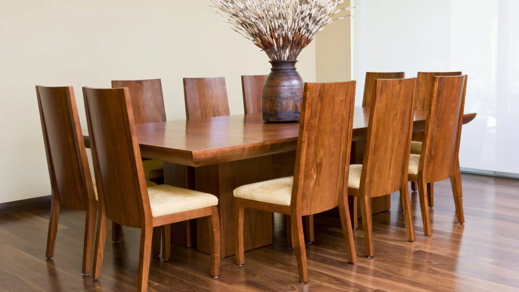 Jak nábytek zachránit, když uděláte chybu?