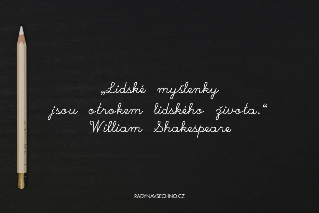Citáty o životě