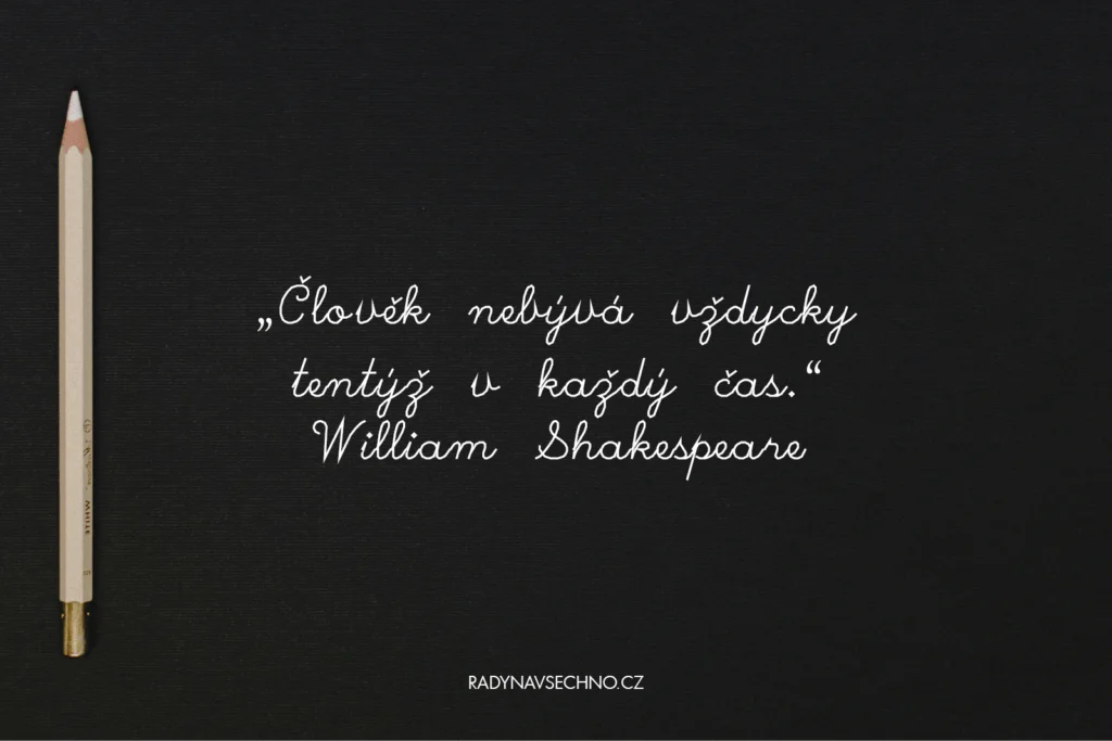 Citáty o lidech