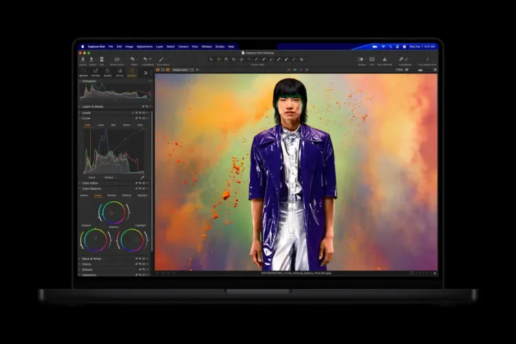 Apple MacBook Pro M5 Pro and M5 Max Capture One 260303 bigjpglarge 2x 1960x1308x