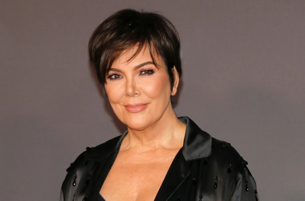 Kris Jenner