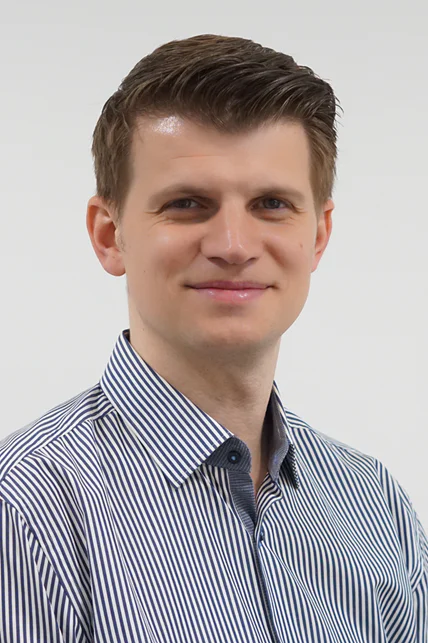 MUDr. Valér Vojník