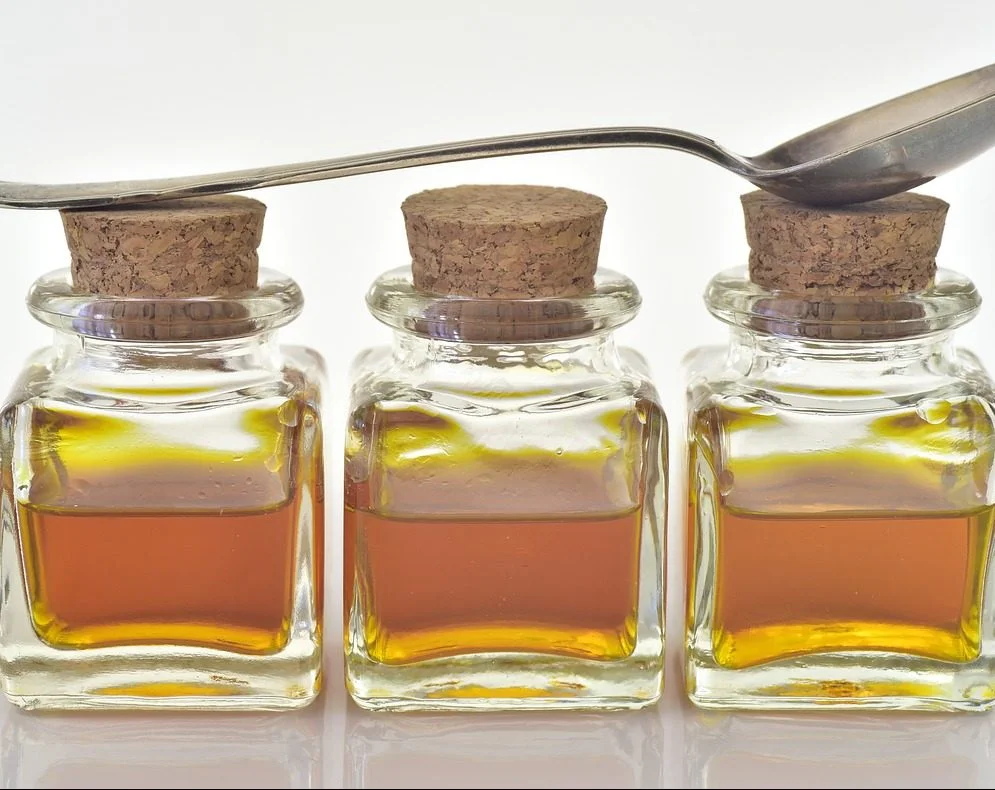 Tinktura z propolisu domácí