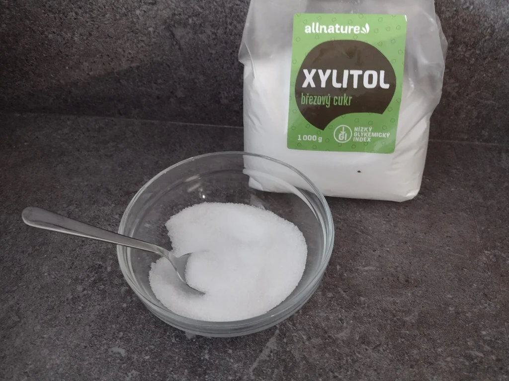 Xylitol