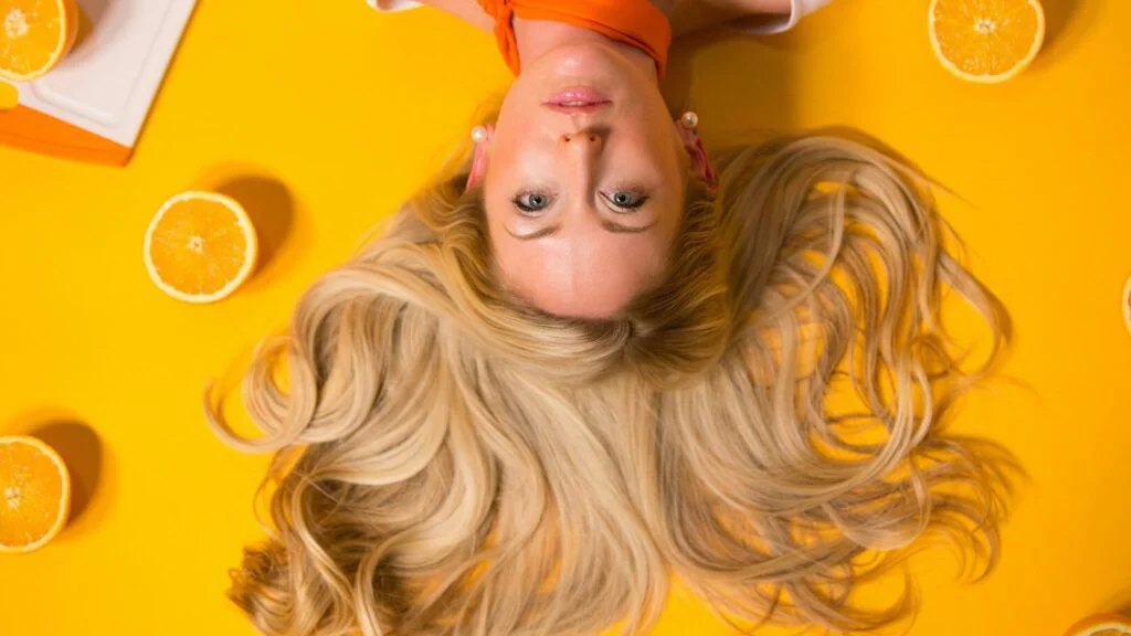 Vlasy neposlouchají a nedrží tvar