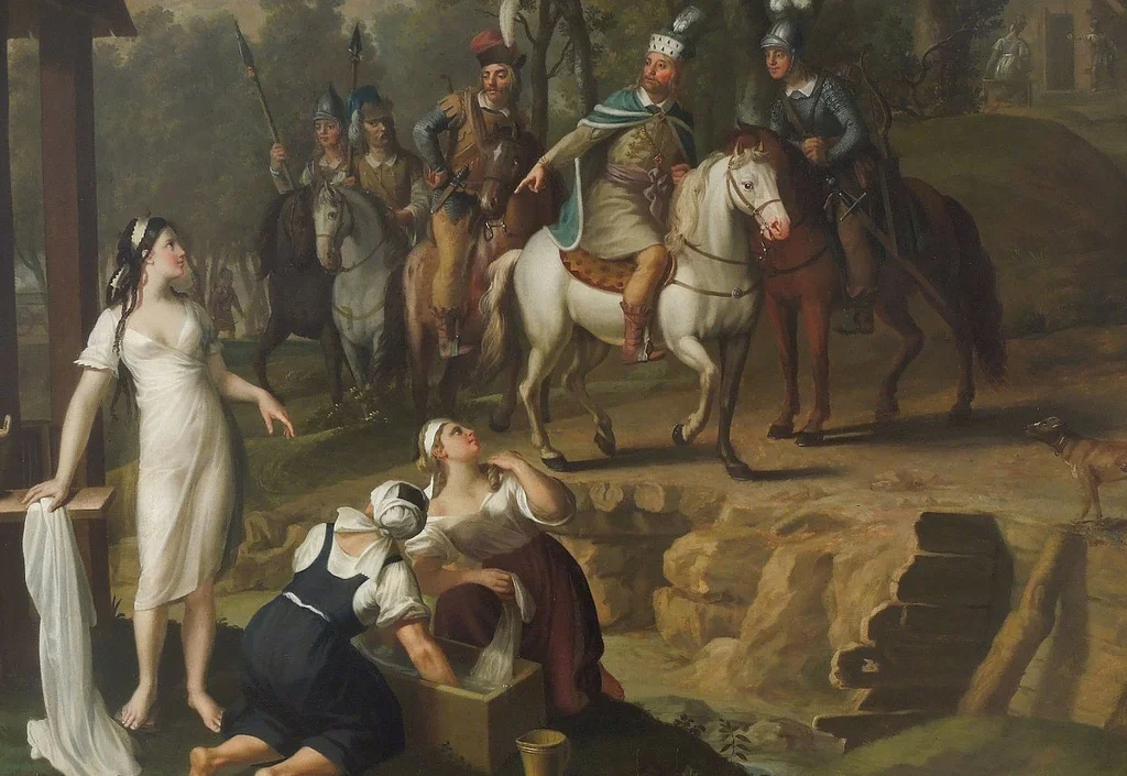 Když se řekne Oldřich a Břetislav, ozve se Božena a Jitka