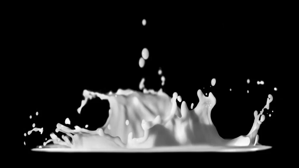 Fenomén Mléčného moře