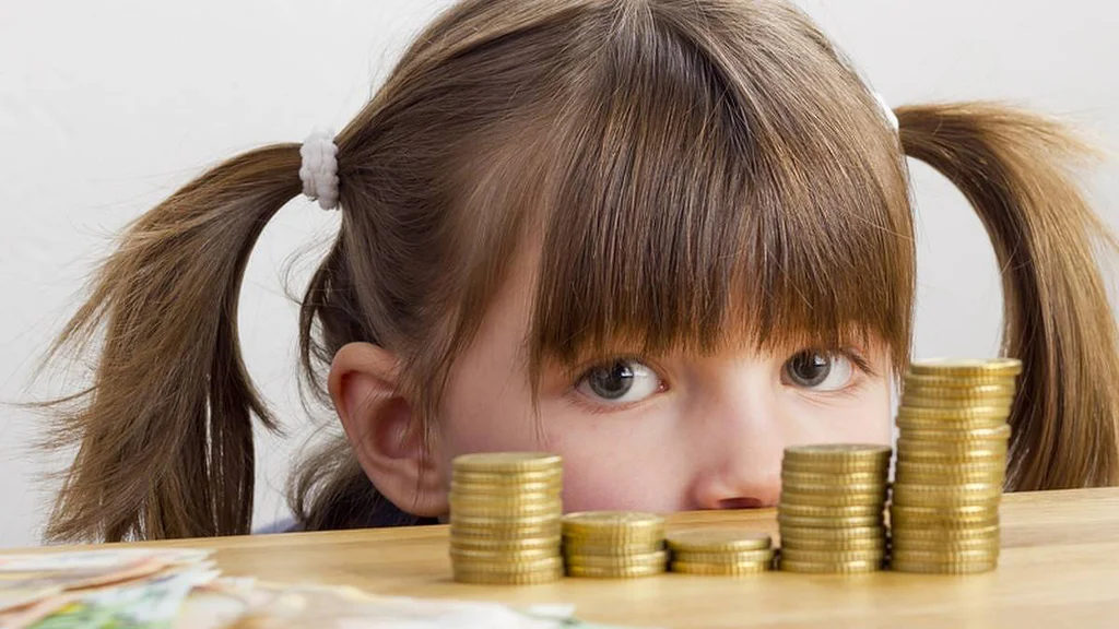 V Německu si rodiče mohou odečítat náklady na děti ze základu daně