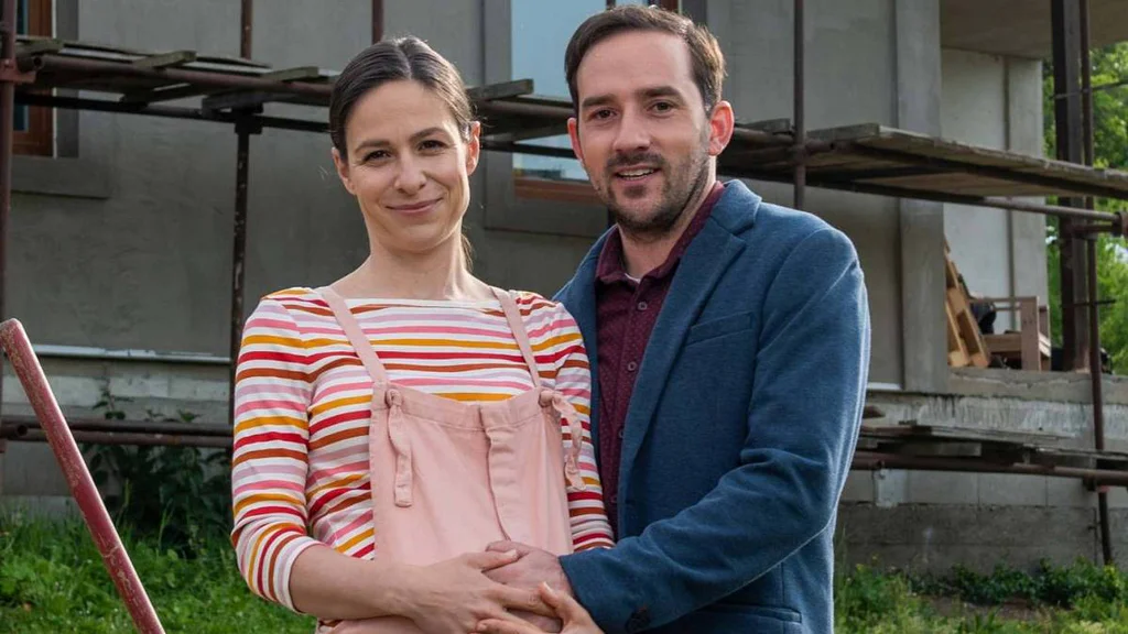 Těhotenství, dula a stres ze stavby: Nová komedie ukáže, jak to (ne)zvládnout