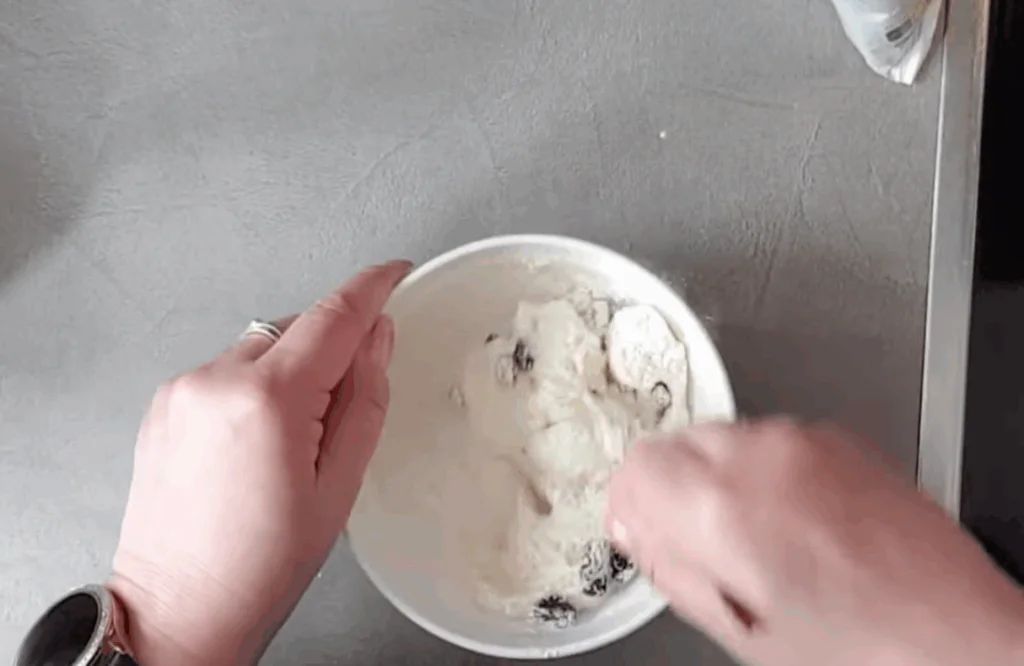 Obrázek k receptu na minifrgály