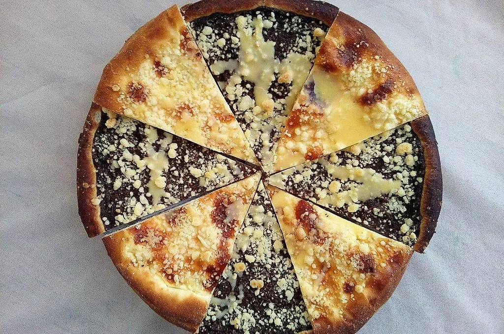 Obrázek k receptu na valašské frgály