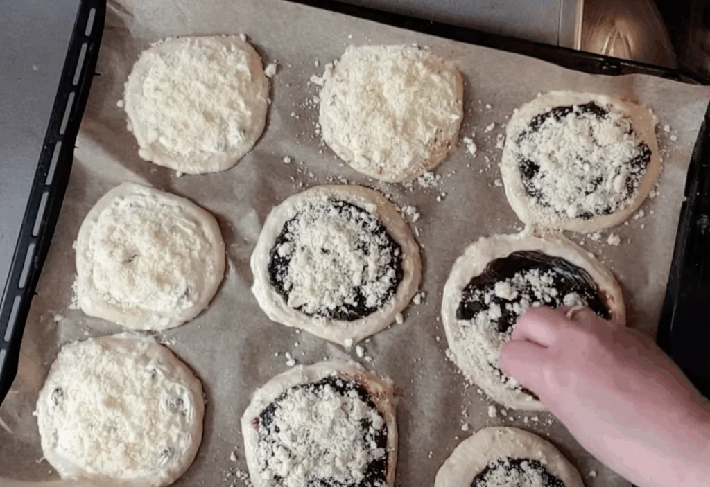 Obrázek k receptu na minifrgály