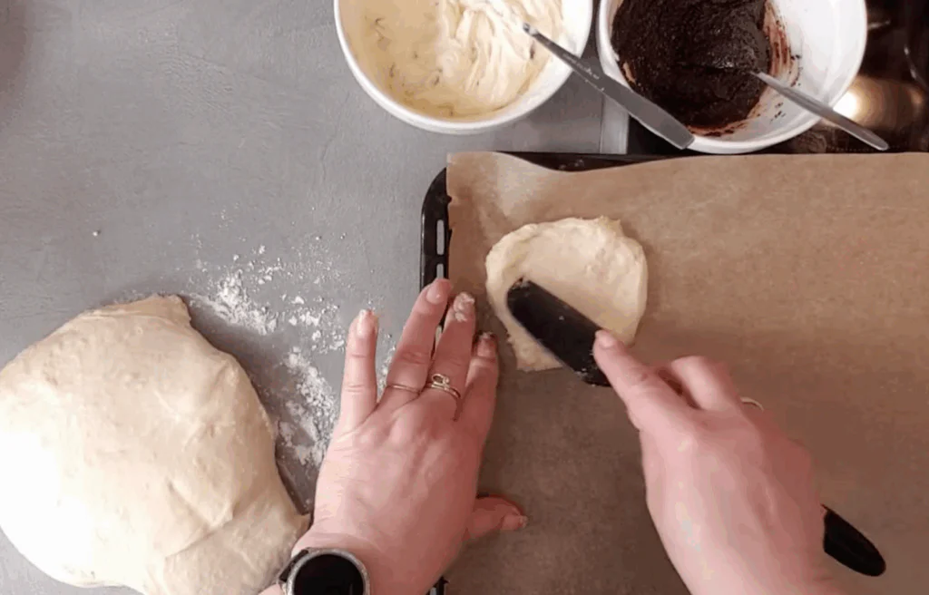 Obrázek k receptu na minifrgály