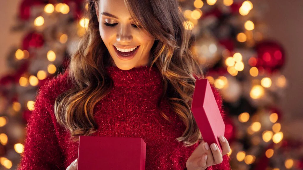 Lidé, kteří chtějí všechno