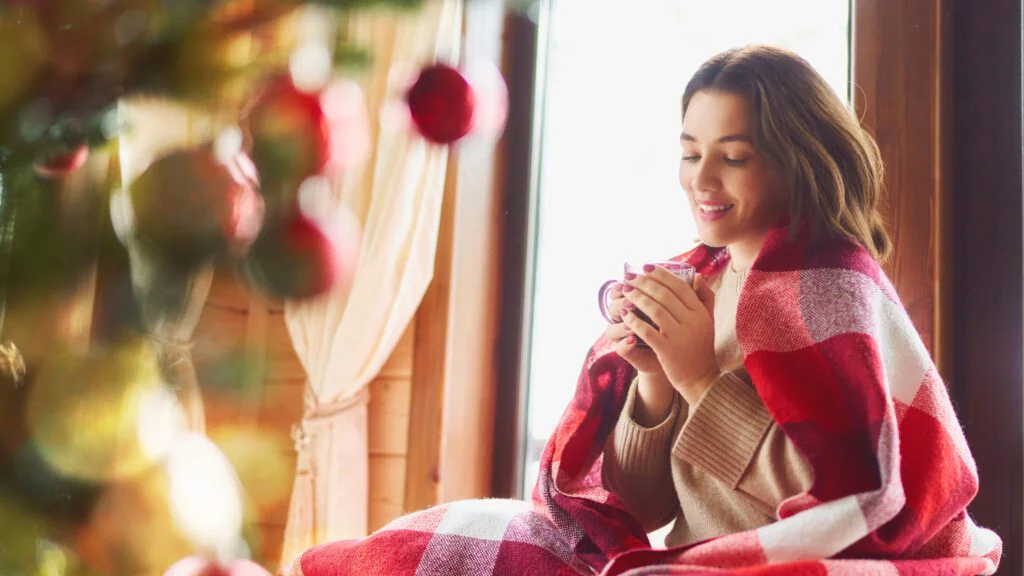 Pro osoby s vysokým neuroticismem