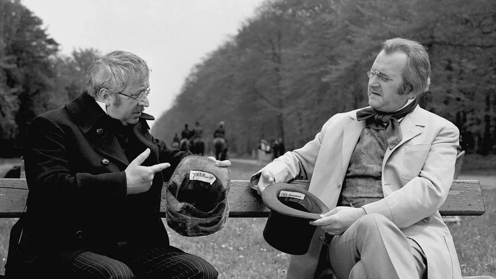 KVÍZ: Poznáte český film nebo seriál podle jediné scény či postavy? Jen 14 % prošlo bez chyby. Zkuste to taky