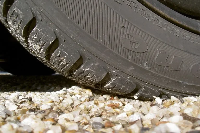 zátěžový index pneu 