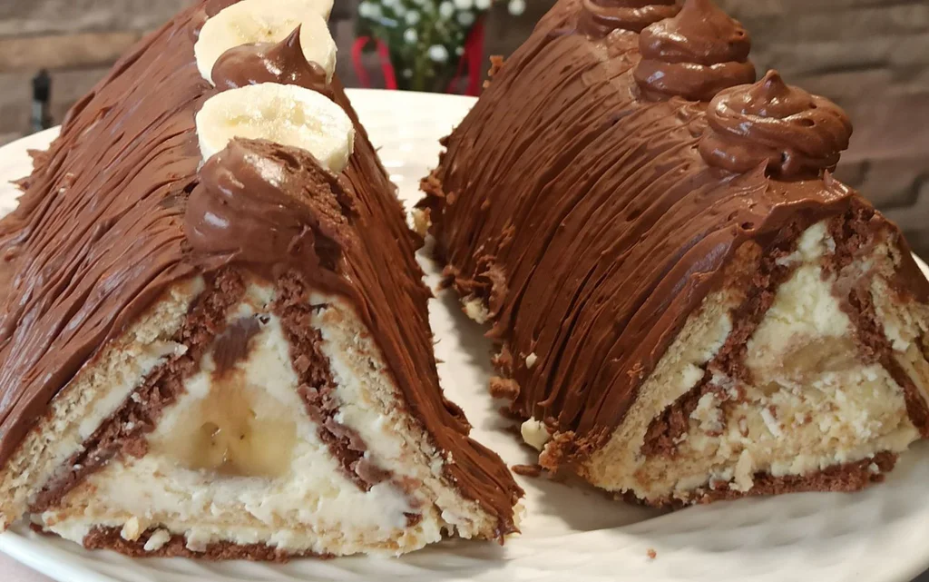 Obrázek k receptu na BeBe střechu