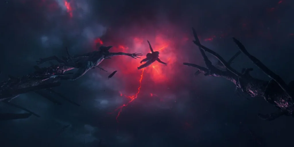 Stranger Things, 5. řada, Luke Kokotek as Young Will Byers