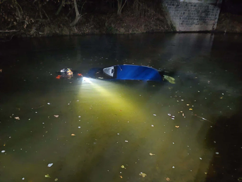 Nehoda v Drozdicích. Foto: HZS