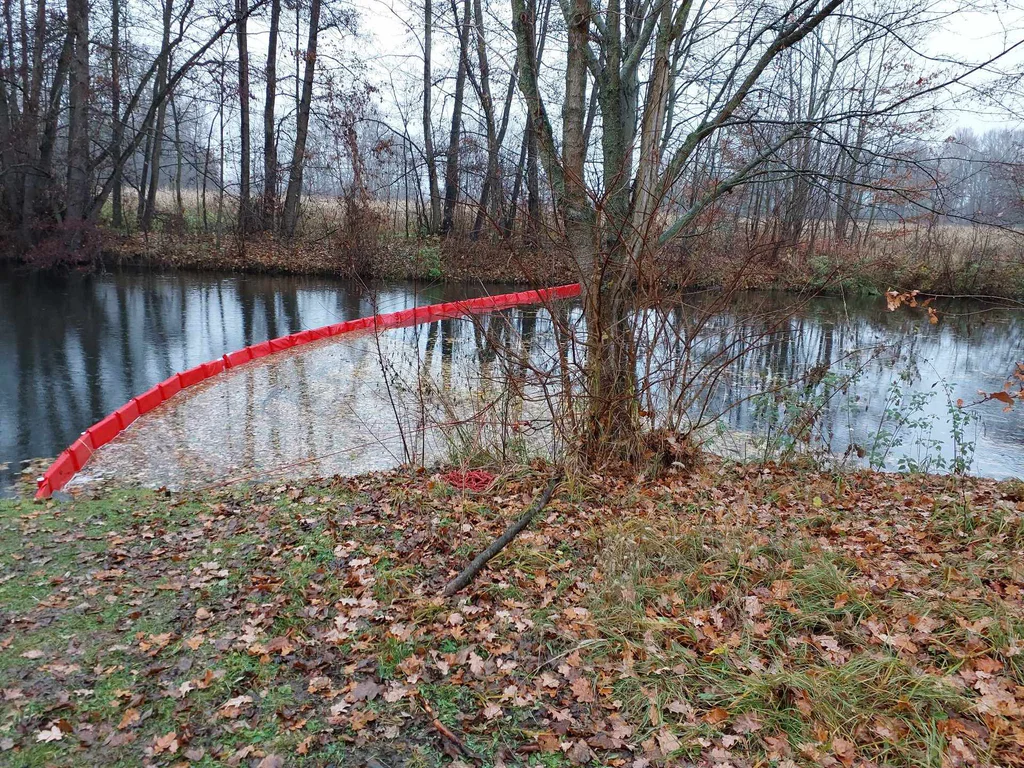 Nehoda v Drozdicích. Foto: HZS