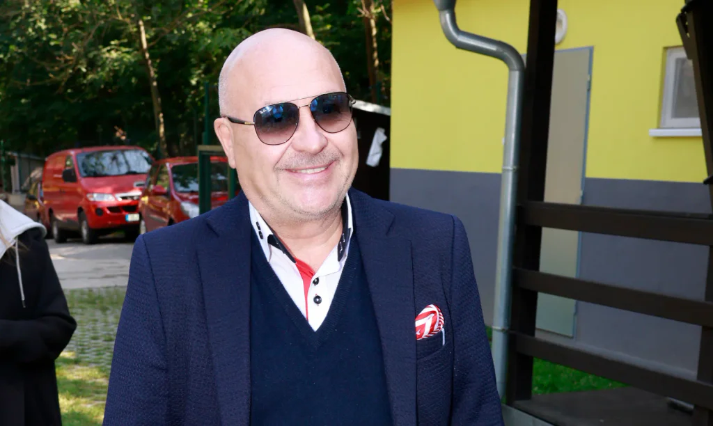 Deset let čekal na správný dům. Teď Michal David ukázal španělskou rezidenci, která vyráží dech.