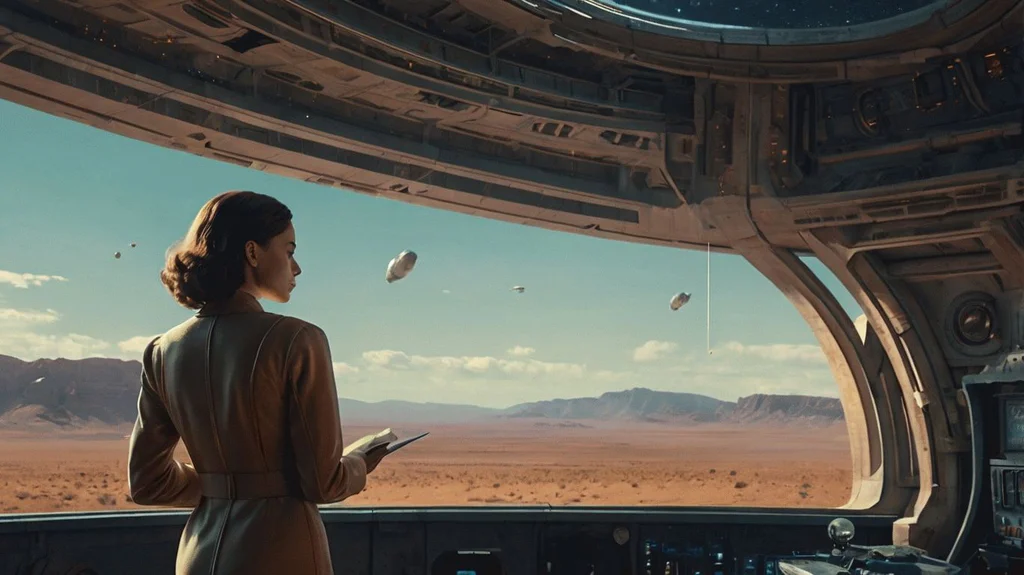 scifi