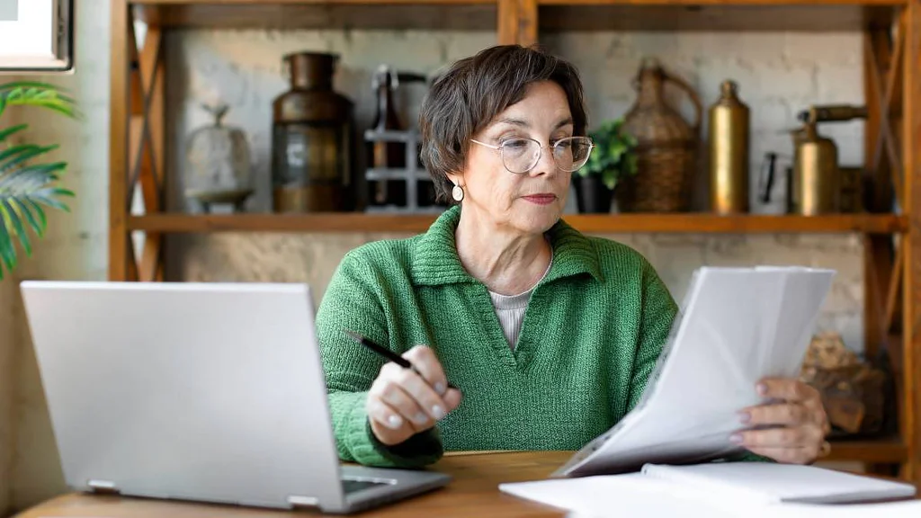 Co dělat, když máte důchodový věk, ale chybí vám odpracované roky