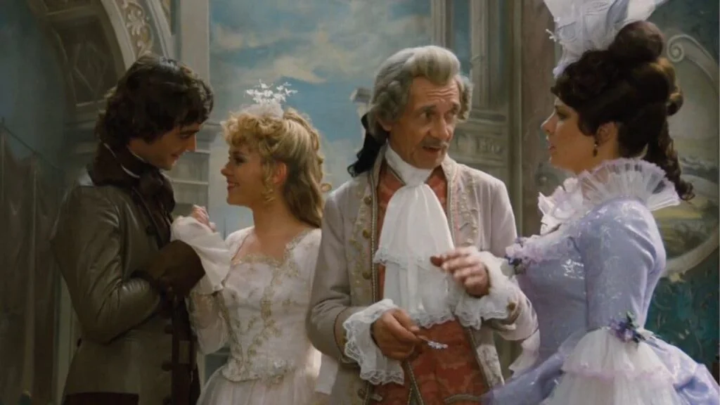 9. S čerty nejsou žerty 1985 (77%)