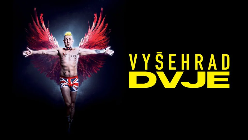 4. Vyšehrad Dvje 2025 (56%)