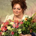 Tatiana Kulíšková v roce 2017, FOTO: Pavol Frešo, CC BY 2.0, via Wikimedia Commons