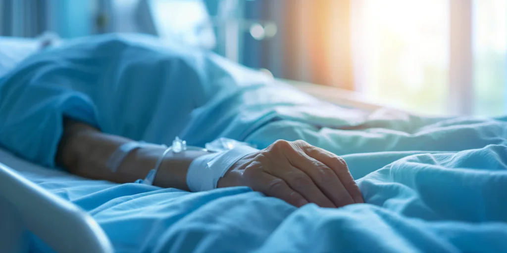 Těžký zápal plic znovu děsí Česko. U kardiaků a astmatiků má často fatální následky.