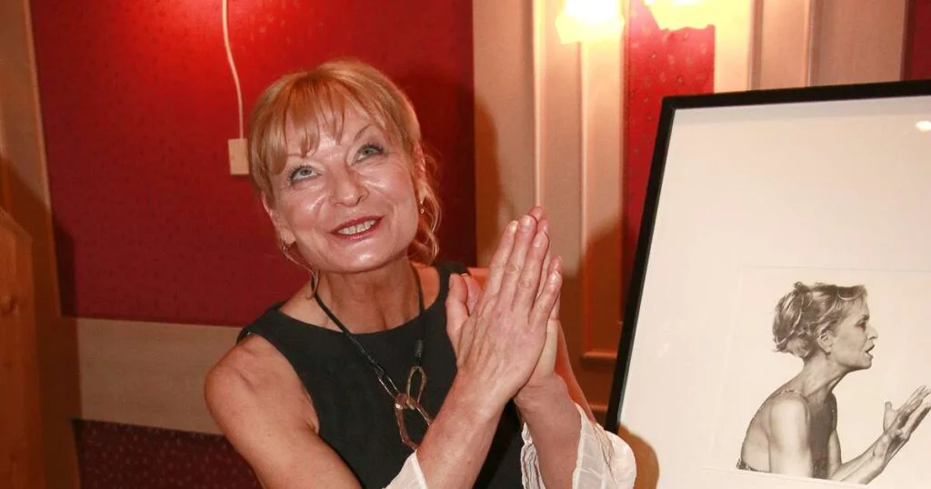 VIlma Cibulková