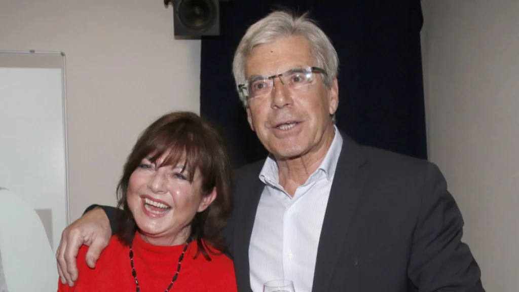 Fotografie Marie Tomsové a Miloše Tomse