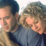 Meg Ryan a Nicolas Cage