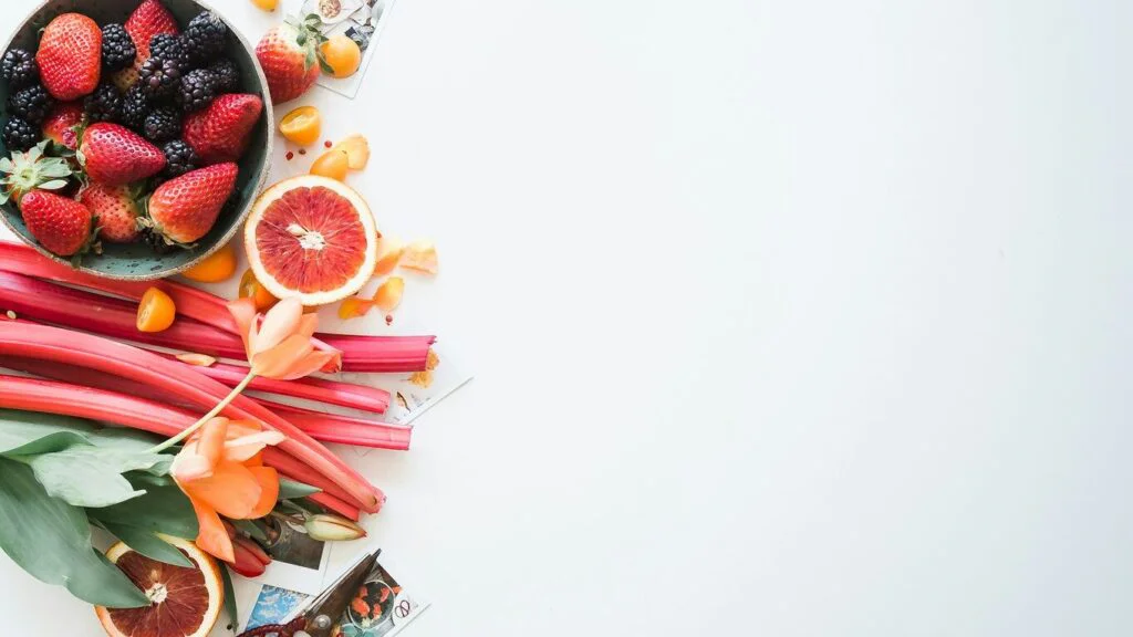 Proč je důležité, co jíme