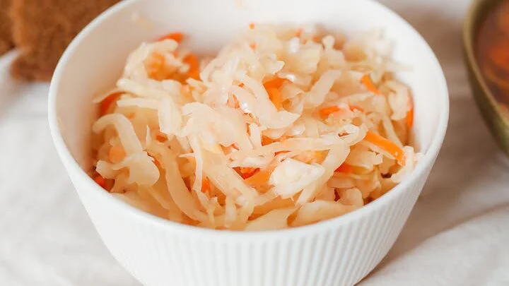 Kysané zelí: Evropský bojovník proti stárnutí