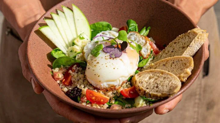  Začněte už ve 20 letech