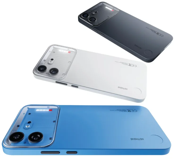 nothing phone 4b