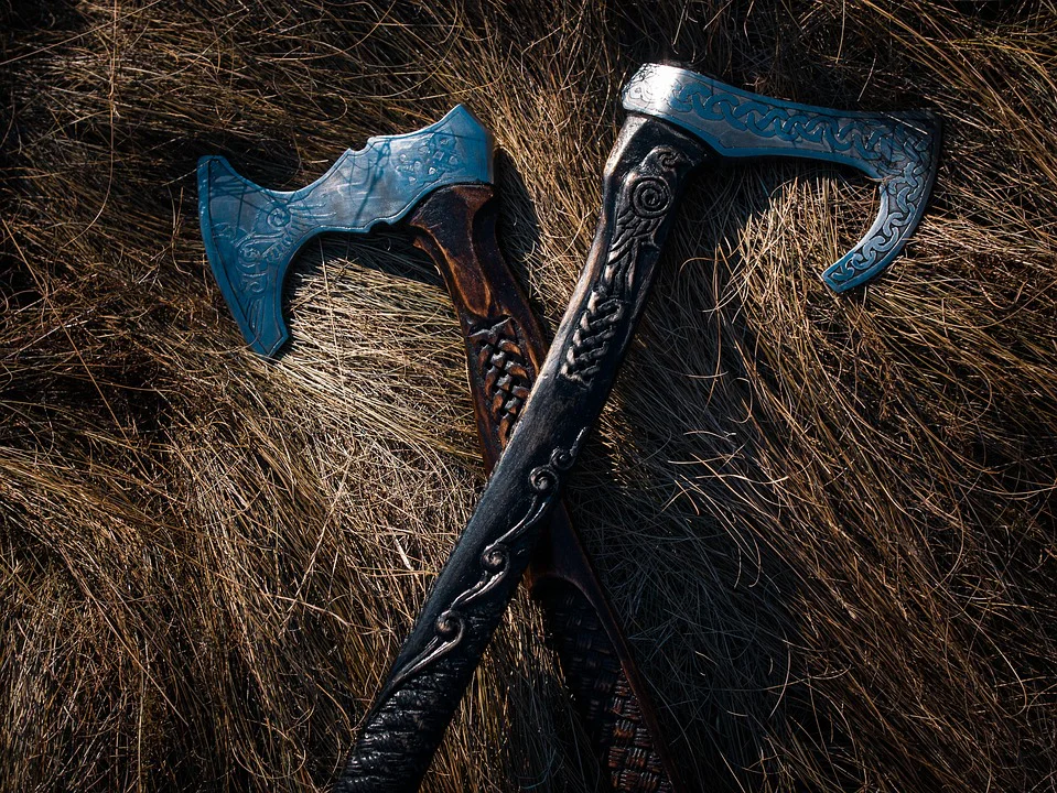 Vědci se 200 let mýlili. Legendární vikingská
