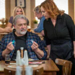 Radek Mastný pochybuje, že je Gábina jeho dcera