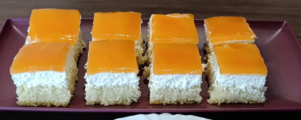 Obrázek k receptu na vitacitové řezy