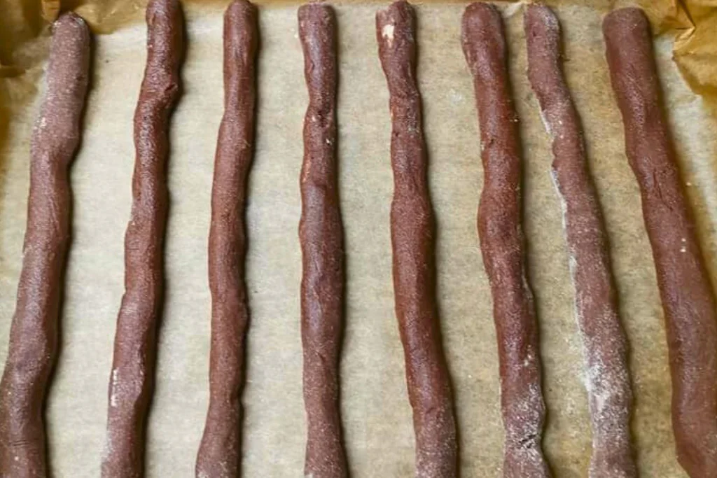 Obrázek k receptu na maďarský tvarohový koláč