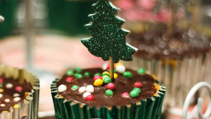 Jak moc svátky ovlivní vaši váhu?