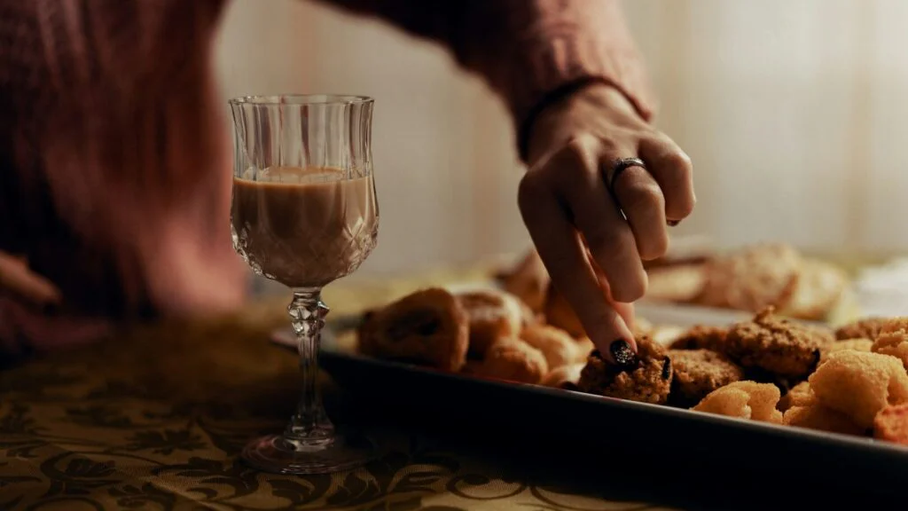 Nepřehánějte. Ale nebojte se si dopřát